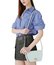 FURLA SFERA Micro Bag a tracolla laguna - Borse Donna - 5