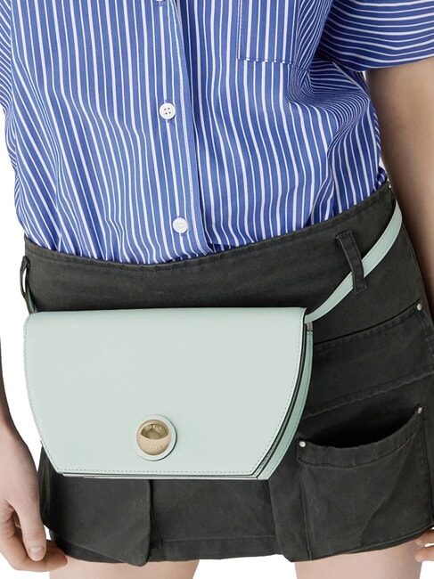 SFERA Micro Bag a tracolla laguna - Borse Donna