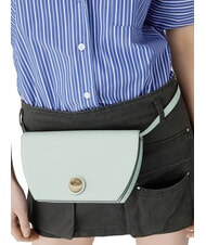 FURLA SFERA Micro Bag a tracolla laguna - Borse Donna - 6