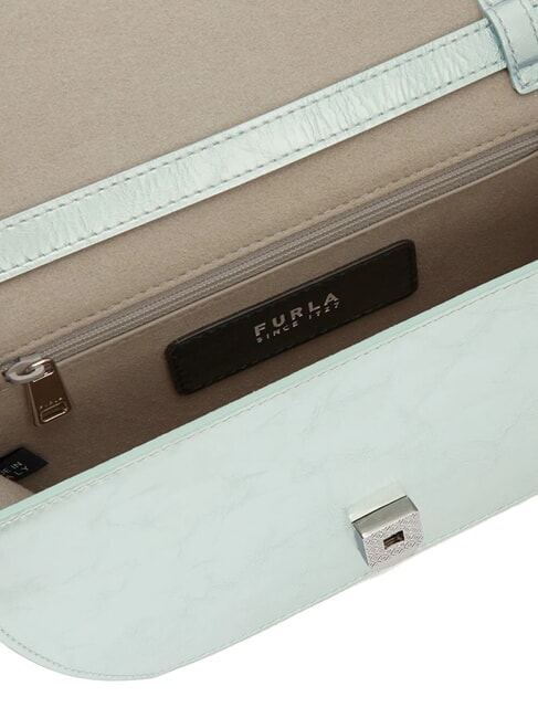 SFERA Micro Bag a tracolla laguna - Borse Donna