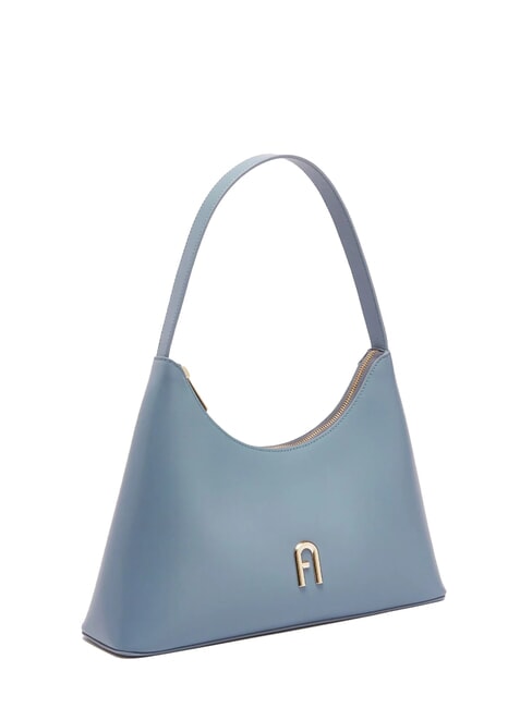 DIAMANTE  Borsa a spalla celestial - Borse Donna
