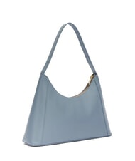 FURLA DIAMANTE  Borsa a spalla celestial - Borse Donna - 3