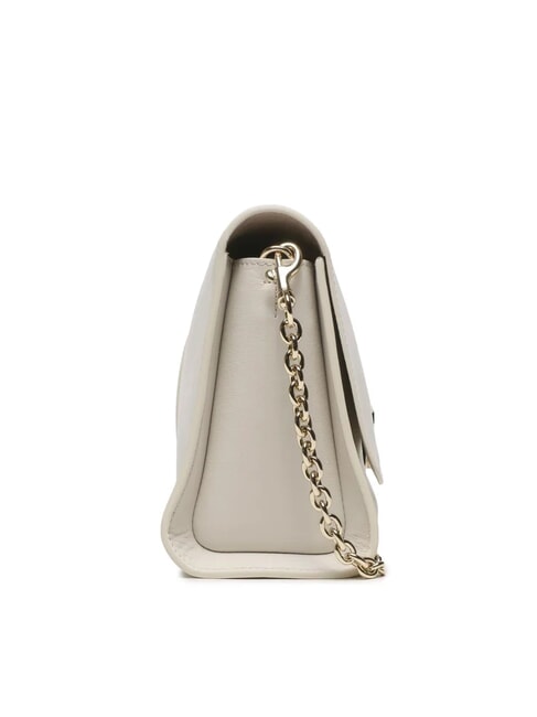 CAMPIONARIO - METROPOLIS  Borsa a spalla, in pelle marshmallow - Borse Donna