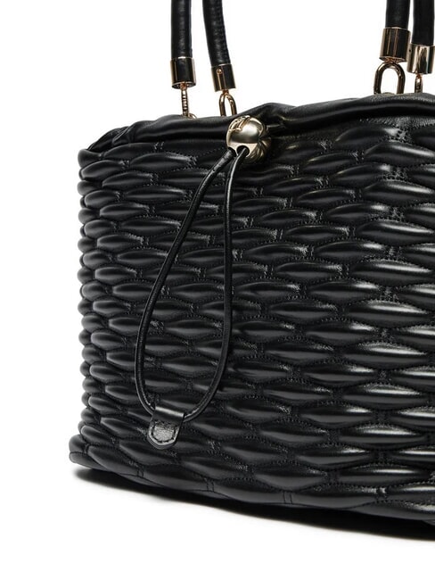 CAMPIONARIO - MIONIDO Borsa a spalla Nero - Borse Donna