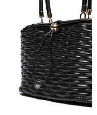 FURLA CAMPIONARIO - MIONIDO Borsa a spalla Nero - Borse Donna - 4