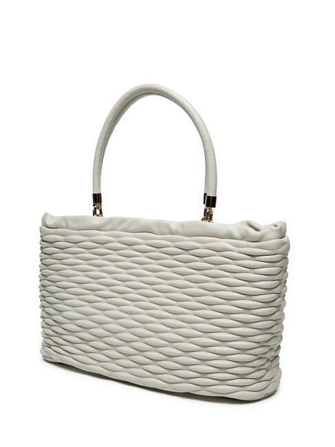 MIONIDO Borsa a mano, con tracolla marshmallow - Borse Donna