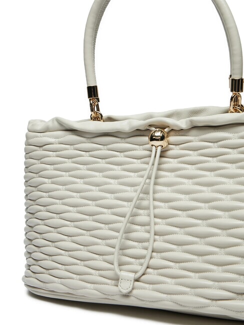 CAMPIONARIO - MIONIDO Borsa a mano marshmallow - Borse Donna