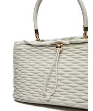 FURLA CAMPIONARIO - MIONIDO Borsa a mano marshmallow - Borse Donna - 3