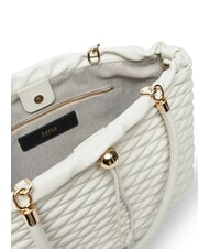 FURLA MIONIDO Borsa a mano, con tracolla marshmallow - Borse Donna - 4