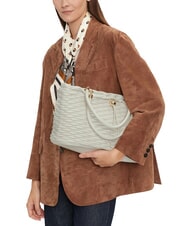 FURLA MIONIDO Borsa a mano, con tracolla marshmallow - Borse Donna - 5