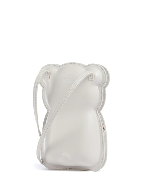 ALLEGRA Mini Bag a tracolla toni marshmallow - Borse Donna