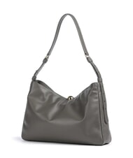 FURLA CAMPIONARIO - SFERA SOFT  Borsa a spalla, in pelle, Made in Italy soil - Borse Donna - 2