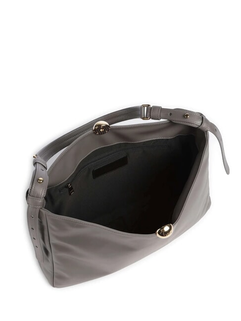 CAMPIONARIO - SFERA SOFT  Borsa a spalla, in pelle, Made in Italy soil - Borse Donna