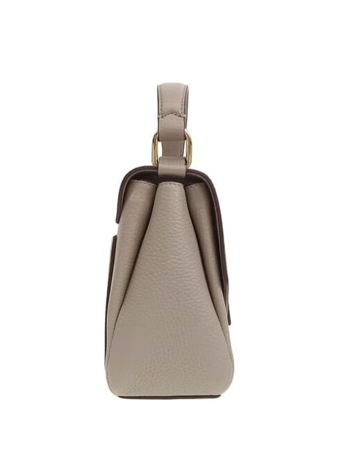 DAFNE  Borsetta a mano, con tracolla stucco gray - Borse Donna