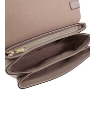 FURLA CAMPIONARIO - DAFNE  Borsetta a mano, con tracolla stucco gray - Borse Donna - 5