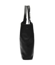 FURLA CAMPIONARIO - FLOW Borsa a spalla, in pelle Nero - Borse Donna - 3