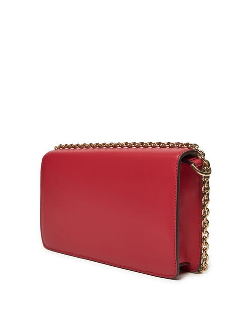 CAMPIONARIO - SFERA Mini Bag a tracolla rosso veneziano - Borse Donna