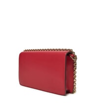 FURLA CAMPIONARIO - SFERA Mini Bag a tracolla rosso veneziano - Borse Donna - 3