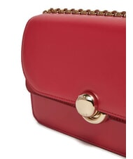 FURLA CAMPIONARIO - SFERA Mini Bag a tracolla rosso veneziano - Borse Donna - 4