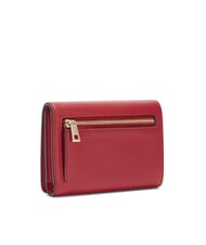 FURLA CAMPIONARIO - SFERA Portafoglio in pelle rosso veneziano - Portafogli Donna - 3
