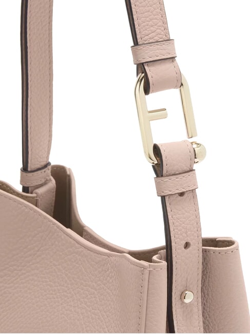 CAMPIONARIO - NUVOLA  Borsetta a spalla, in pelle corolla - Borse Donna