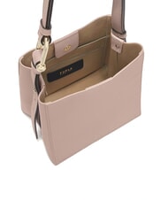 FURLA NUVOLA  Borsetta a spalla, in pelle corolla - Borse Donna - 4