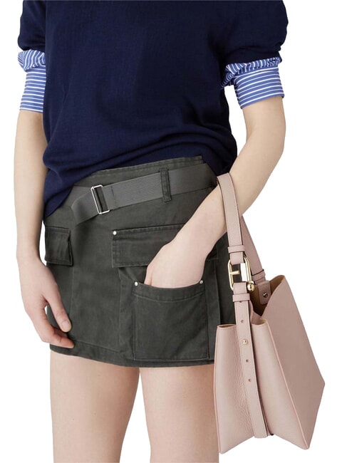 NUVOLA  Borsetta a spalla, in pelle corolla - Borse Donna