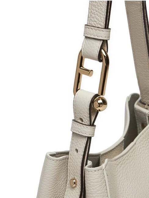 NUVOLA Mini Bag a spalla marshmallow - Borse Donna