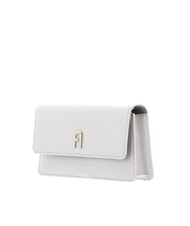 FURLA CAMPIONARIO - DIAMANTE Mini Bag a tracolla marshmallow - Borse Donna - 2