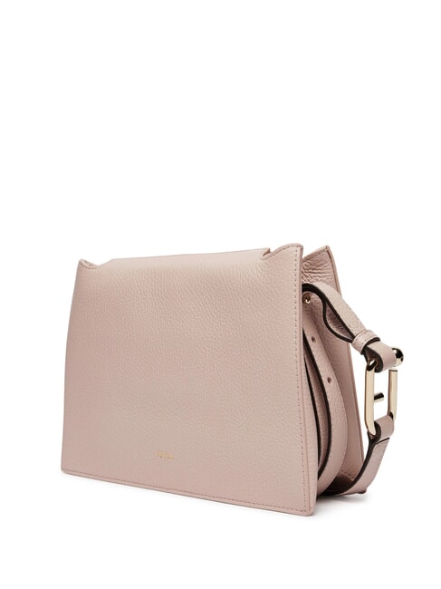 CAMPIONARIO - NUVOLA Borsa a tracolla, in pelle corolla - Borse Donna