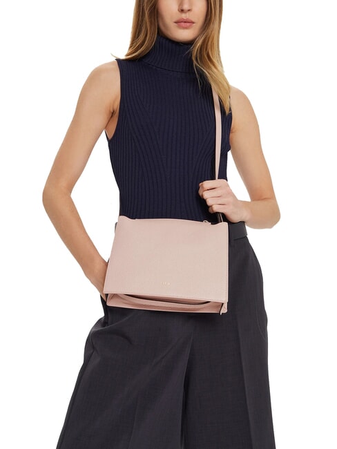 CAMPIONARIO - NUVOLA Borsa a tracolla, in pelle corolla - Borse Donna