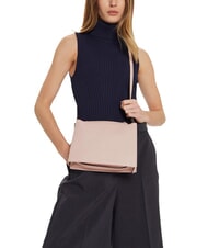 FURLA CAMPIONARIO - NUVOLA Borsa a tracolla, in pelle corolla - Borse Donna - 5