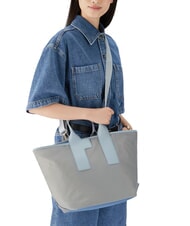 FURLA CAMPIONARIO - PIUMA  Shopper a mano, con tracolla - Borse Donna