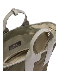 FURLA CAMPIONARIO - PIUMA  Shopper a mano, con tracolla sage+vetiver+marmo c - Borse Donna - 4