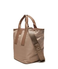 FURLA CAMPIONARIO - PIUMA  Shopper a mano, con tracolla ballerina i+alba+greige - Borse Donna - 2