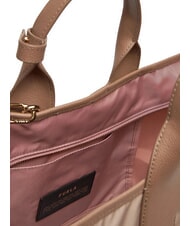FURLA PIUMA  Shopper a mano, con tracolla ballerina i+alba+greige - Borse Donna - 4