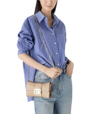 FURLA CAMPIONARIO - METROPOLIS  Micro Bag a tracolla - Borse Donna