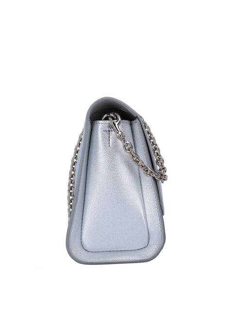 METROPOLIS  Borsa a spalla COLOR SILVER - Borse Donna