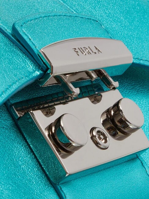 METROPOLIS Mini Bag a tracolla zefiro - Borse Donna