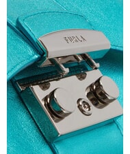 FURLA METROPOLIS Mini Bag a tracolla zefiro - Borse Donna - 3