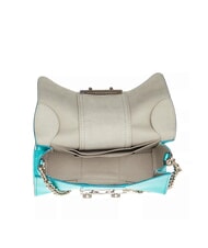 FURLA CAMPIO - METROPOLIS Mini Bag a tracolla zefiro - Borse Donna - 4