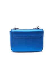 FURLA METROPOLIS  Micro Bag a doppia portabilit&agrave; blu cobalto - Borse Donna - 3