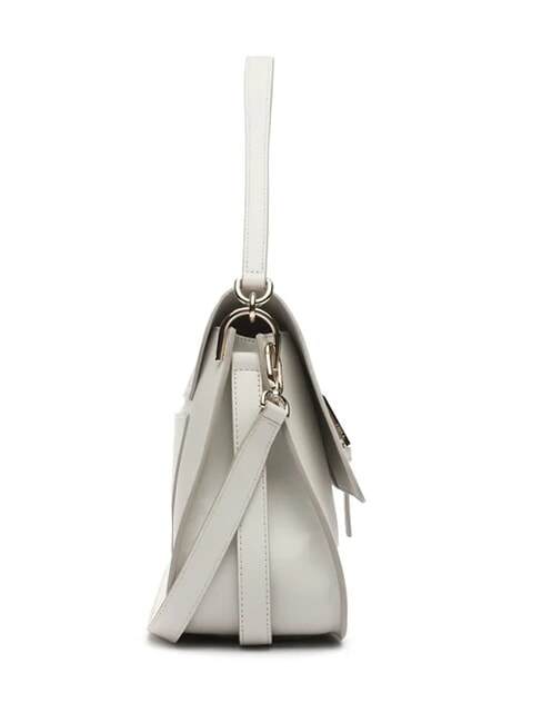 CAMPIONARIO - FLOW Borsa a mano, con tracolla marshmallow - Borse Donna