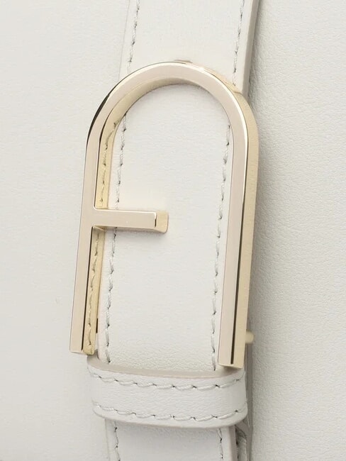 CAMPIONARIO - FLOW Borsa a mano, con tracolla marshmallow - Borse Donna