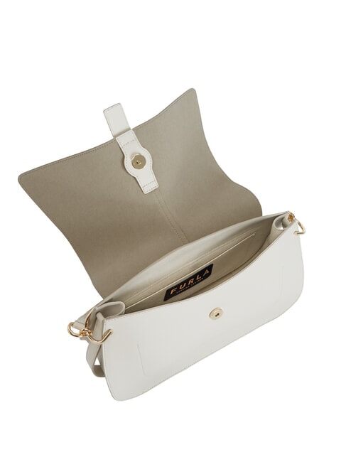 CAMPIONARIO - FLOW Borsa a mano, con tracolla marshmallow - Borse Donna