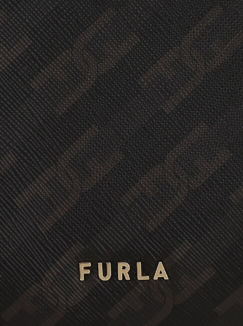 CAMPIONARIO - PRIMULA Borsa con tracolla toni caffe - Borse Donna