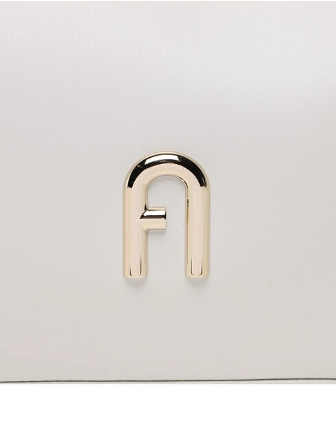 DIAMANTE  Borsa a spalla marshmallow - Borse Donna