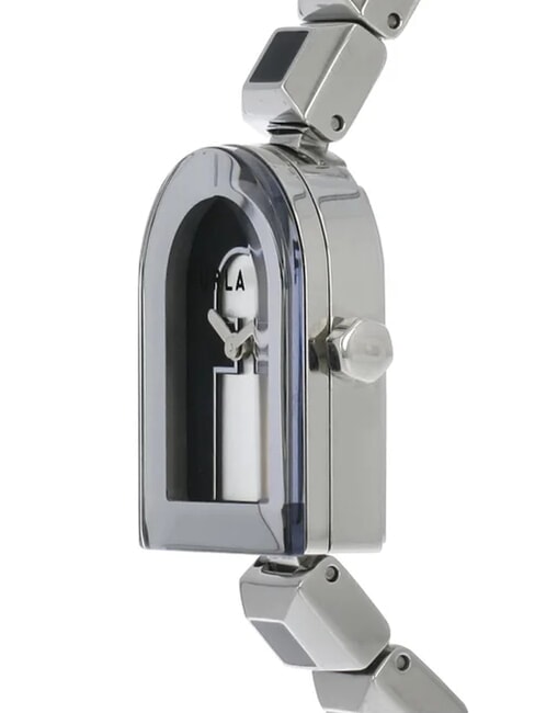 ARCH  Orologio a quadrante rettangolare Nero - Orologi