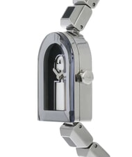 FURLA ARCH  Orologio a quadrante rettangolare Nero - Orologi - 3