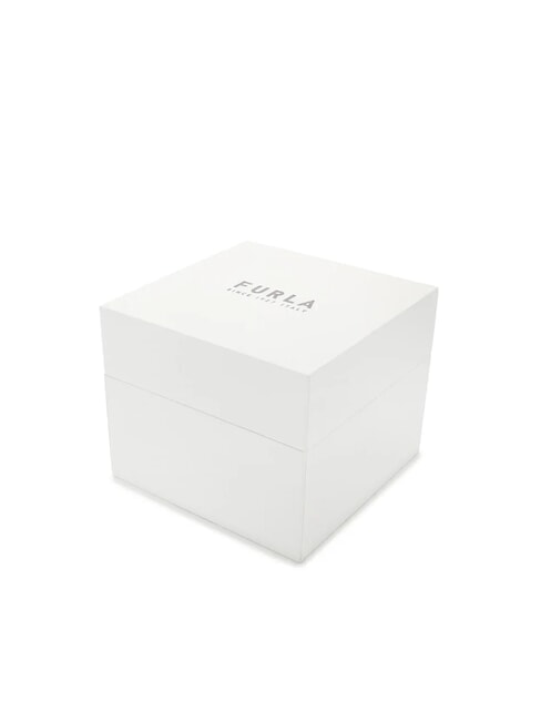 CAMPIONARIO - ARCH  Orologio a quadrante rettangolare Nero - Orologi